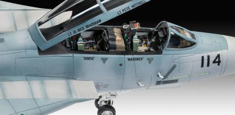Gift Set ''Top Gun 2 Movie Set''