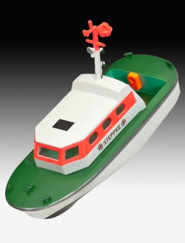 Gift Set SAR Set - DGzRS Berlin + Westland Sea King Mk 41