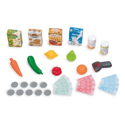 Smoby Supermarket