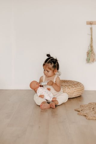 Baby Nurse Sihirli Biberon