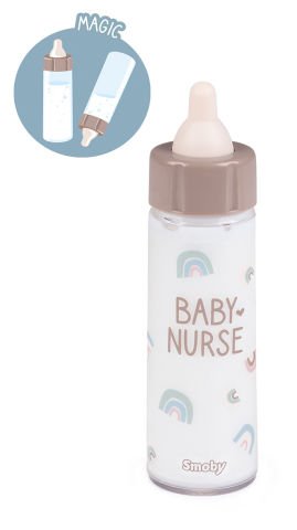 Baby Nurse Sihirli Biberon