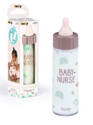 Baby Nurse Sihirli Biberon