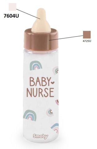 Baby Nurse Sihirli Biberon