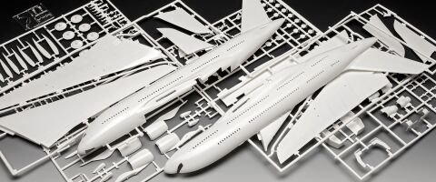Airbus A-380