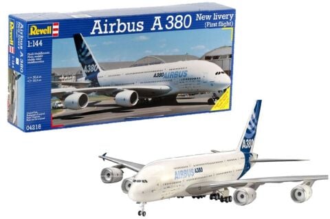 Airbus A-380