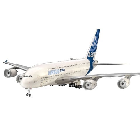 Airbus A-380