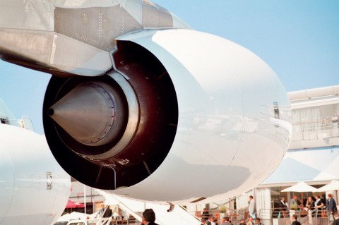 Airbus A-380