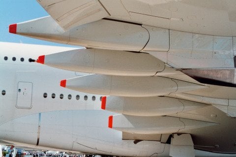 Airbus A-380