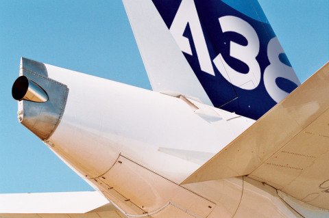Airbus A-380