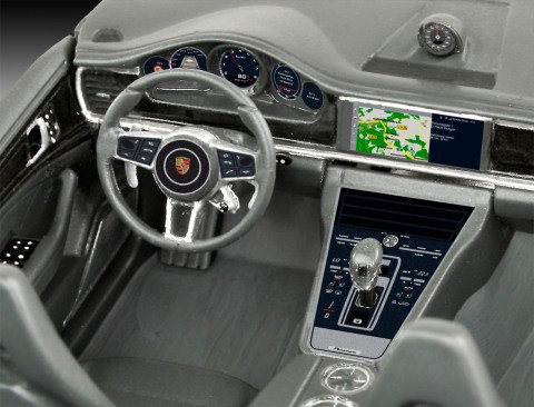 Gift Set Porsche