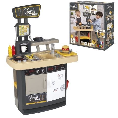 Smoby Köşe Restaurant