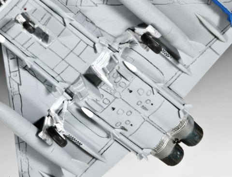 Eurofighter Typhoon