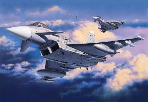 Eurofighter Typhoon