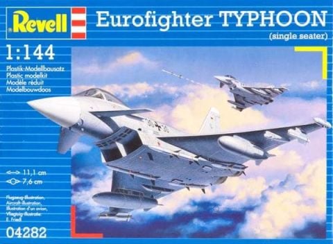 Eurofighter Typhoon