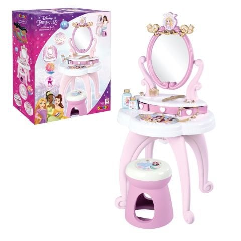 Disney Princess 2 in 1 dressing table