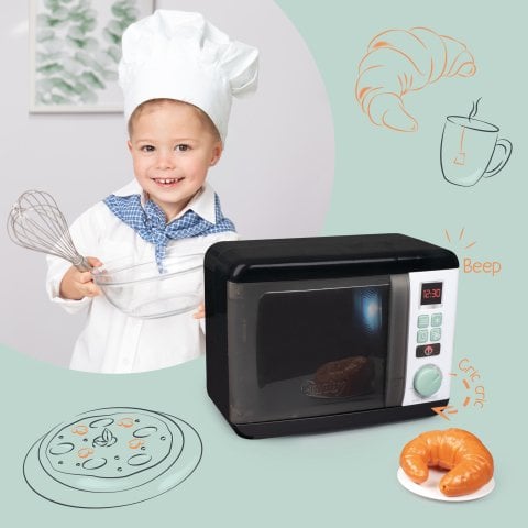 Tefal Elektrikli Mikrodalga