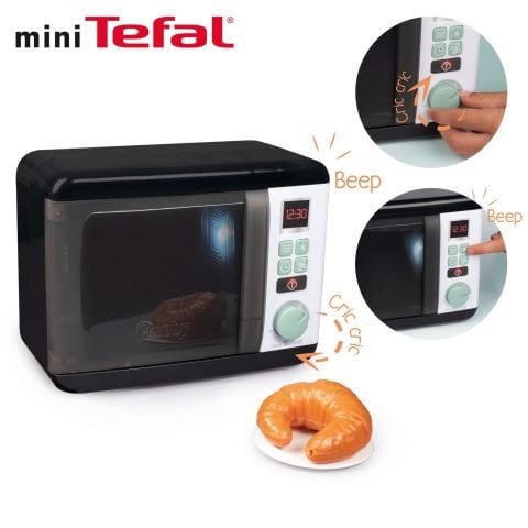 Tefal Elektrikli Mikrodalga