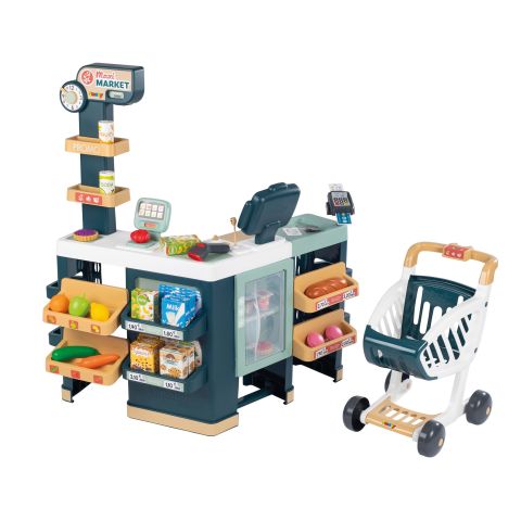 Smoby Maxi Market