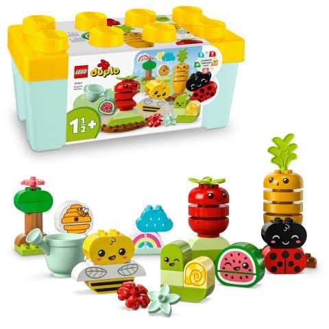 LEGO® DUPLO® İlk Organik Bahçe