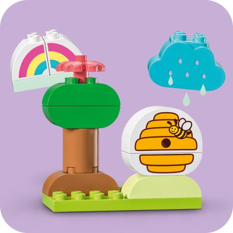 LEGO® DUPLO® İlk Organik Bahçe 10984