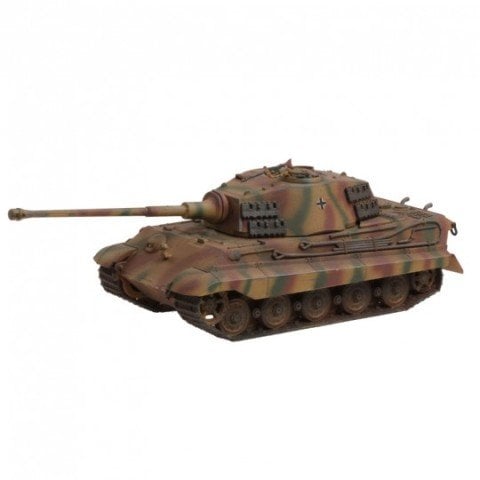 Revell Pzkpfw VI Königstiger-3129