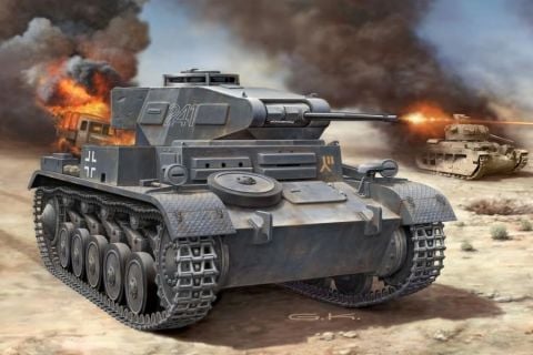 PZKPWF II AUSF.