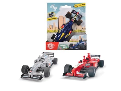 Formula Araba 1:32