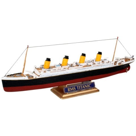 Revell RMS Titanic-5804