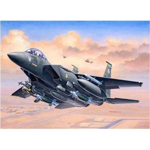 Revell F-15E Strike Eagle-3972