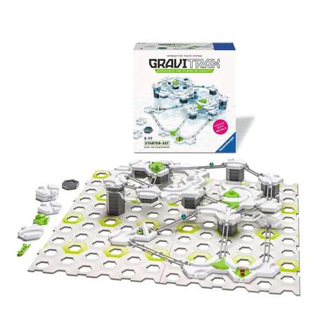Gravitrax Başlangıç Seti