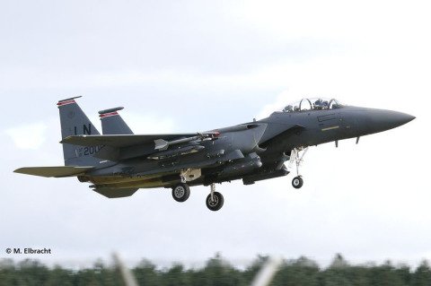 Revell F-15E Strike Eagle-3972