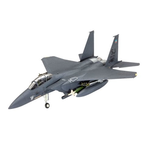 Revell F-15E Strike Eagle-3972