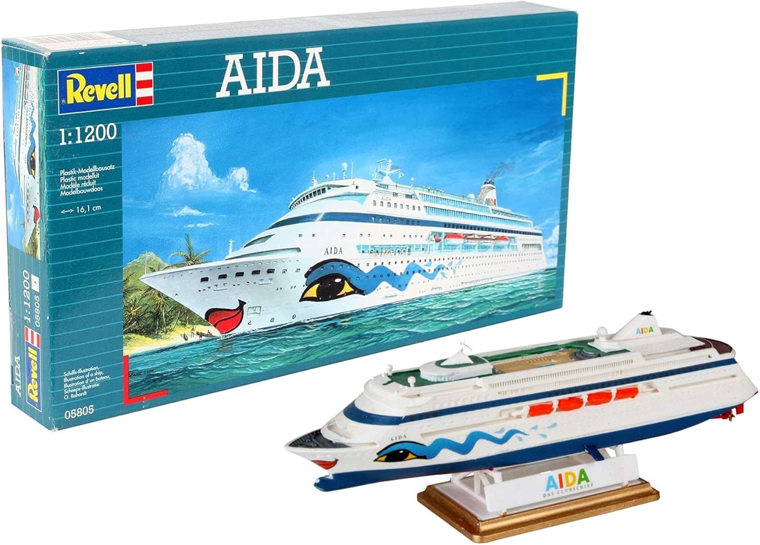 AIDA