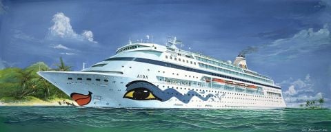 AIDA