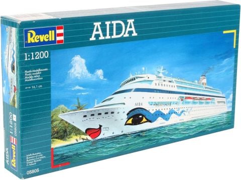 AIDA