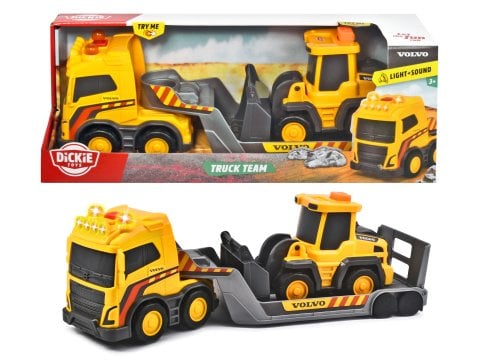 Volvo Kamyon 32 cm