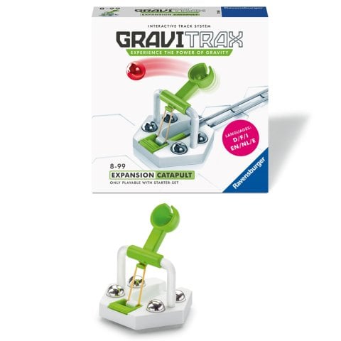 Gravitrax Mancınık