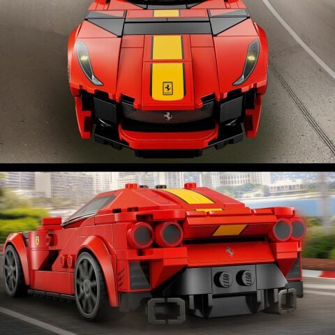 LEGO® Speed Champions Ferrari 812 Competizione