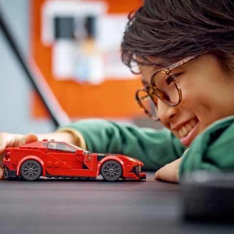 LEGO® Speed Champions Ferrari 812 Competizione