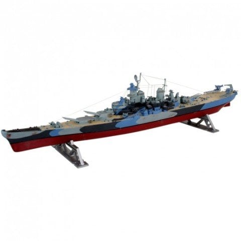 Battleship USS Missouri