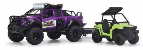 Playlife Offroad Seti