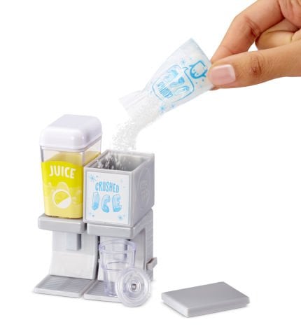 Miniverse Mutfak Aletleri – Espresso ve İçecek Makinesi