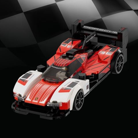 LEGO® Speed Champions Porsche 963 - 76916