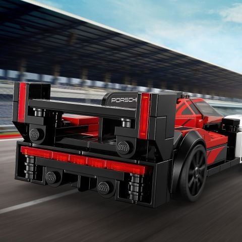 LEGO® Speed Champions Porsche 963