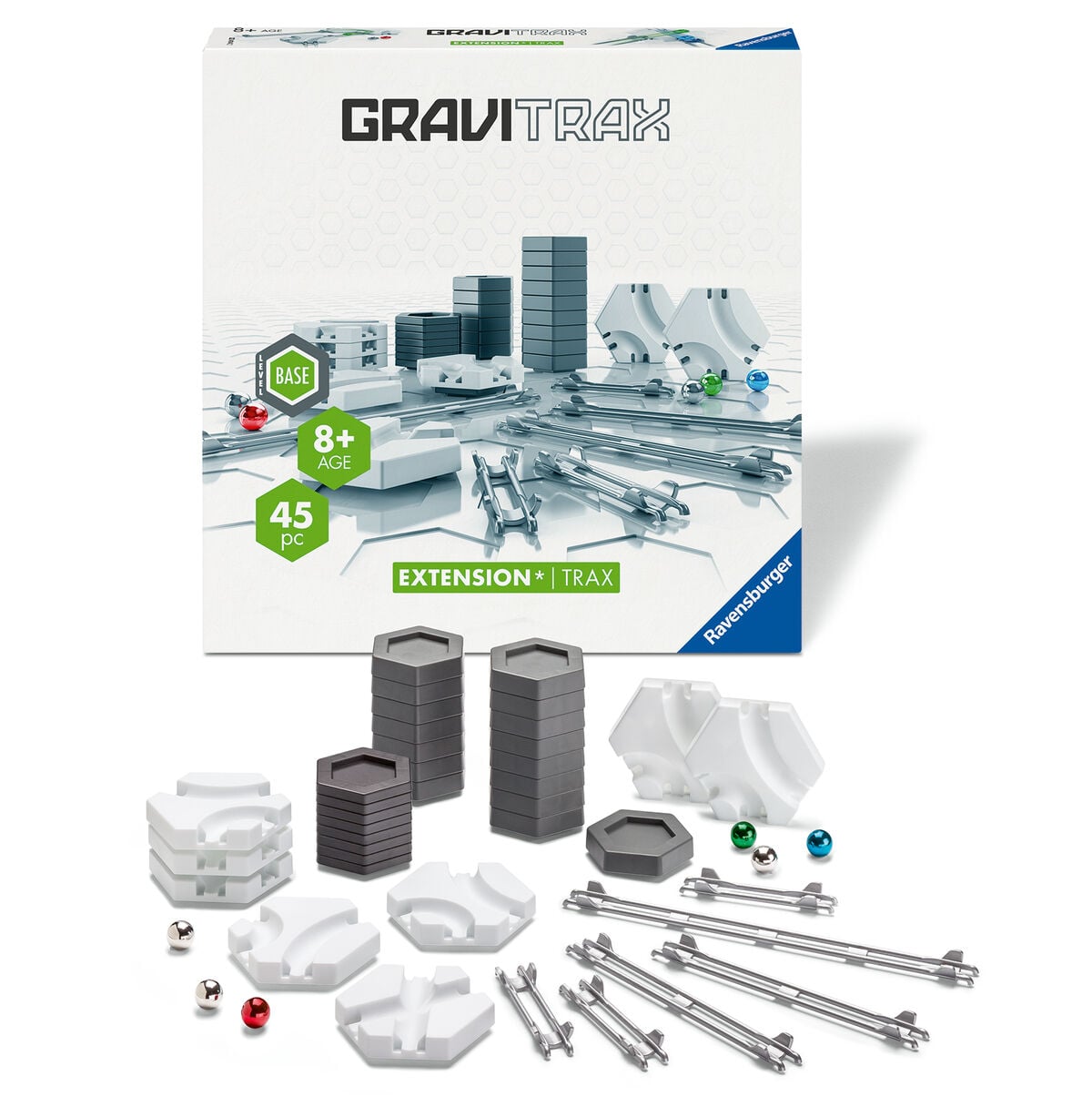 GraviTrax:Trax
