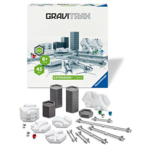 GraviTrax:Trax
