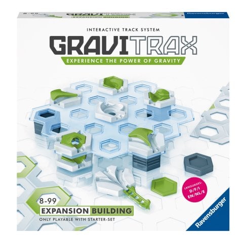 Gravitrax Parkur Yükseltme