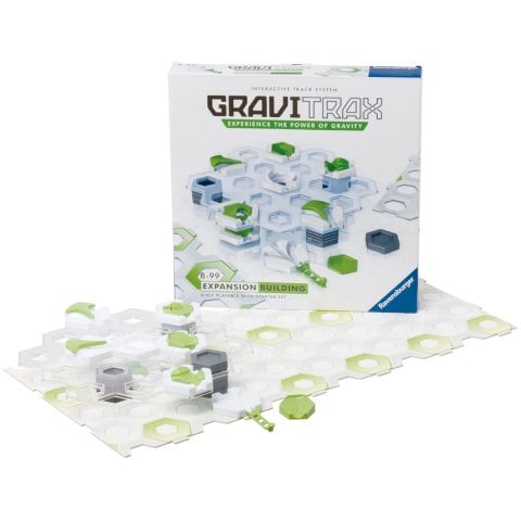 Gravitrax Parkur Yükseltme