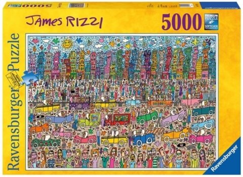 ※美品※James Rizzi 『MARBLE’S IN YOUR HEAD』 美品※James Rizzi 『MARBLE'S IN YOUR HEAD』