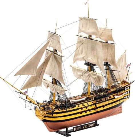 H.M.S. Victory
